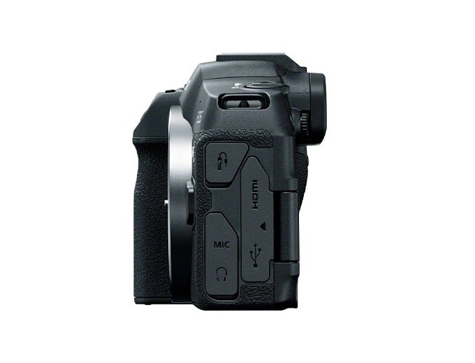 CANON EOS R8 BOITIER NU