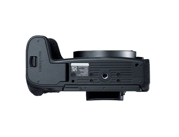 CANON EOS R8 BOITIER NU