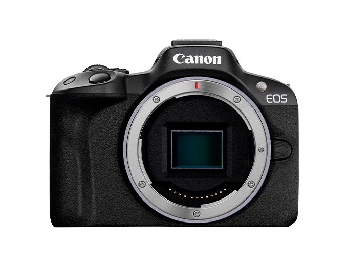 CANON EOS R50 BOITIER NU