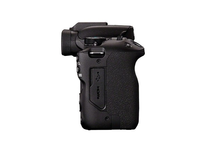 CANON EOS R50 BOITIER NU