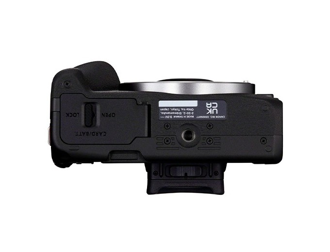 CANON EOS R50 BOITIER NU