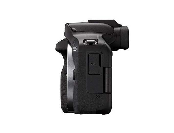 CANON EOS R50     RF-S 18-150