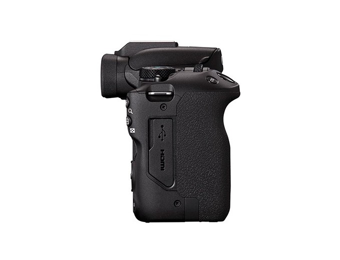 CANON EOS R50     RF-S 18-150