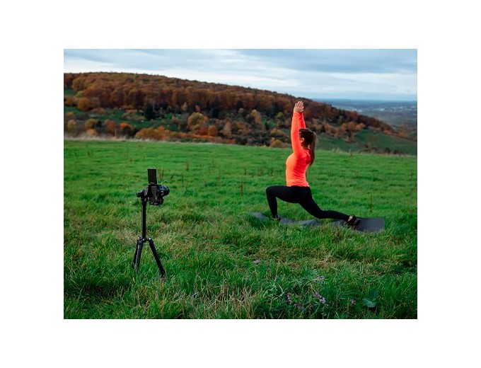 CANON EOS R50     RF-S 18-150