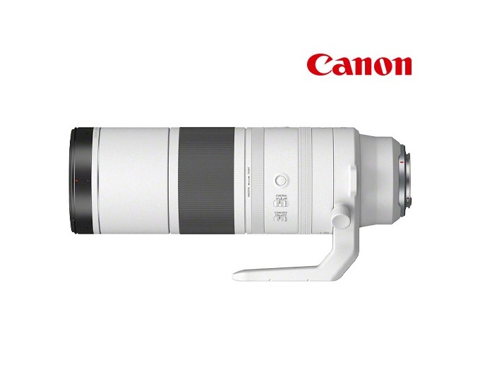 Objectif CANON RF 200-800MM F 63-9  IS USM
