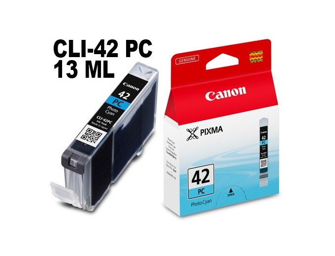 CANON CLI-42 PC cartouch Photo Cyan pour PRO 100