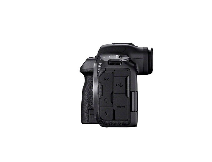 CANON EOS R5 Mark II BOITIER NU