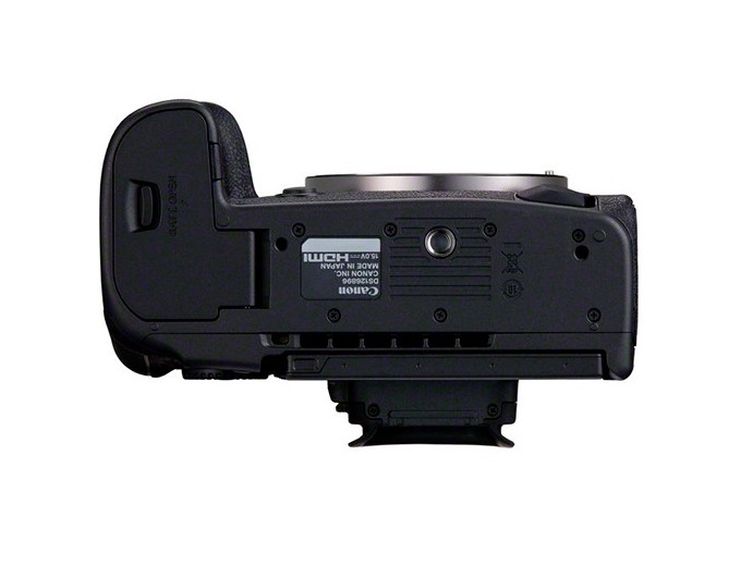 CANON EOS R5 Mark II BOITIER NU