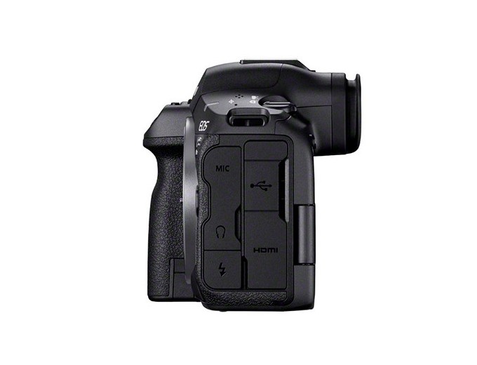 CANON EOS R5 Mark II    RF 24-105  f 4 L IS USM