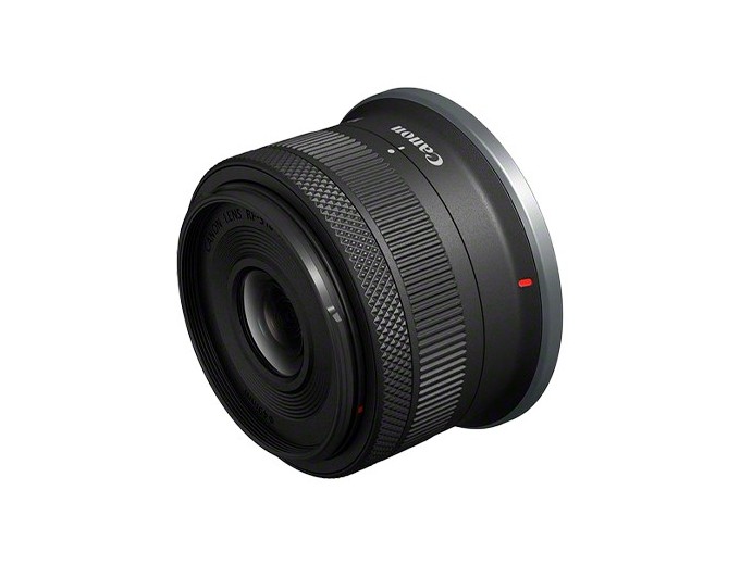 OBJ CANON RF-S 10-18mm F 45-63 IS STM