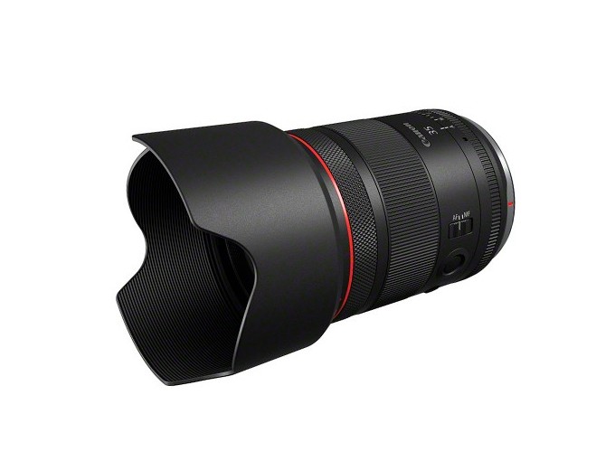 Objectif CANON RF 35mm f 14 L VCM