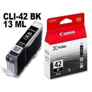 CANON CLI-42BK cartouche noire  pour  PRO 100