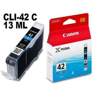 CANON CLI-42 C cartouche Cyan  pour PRO 100