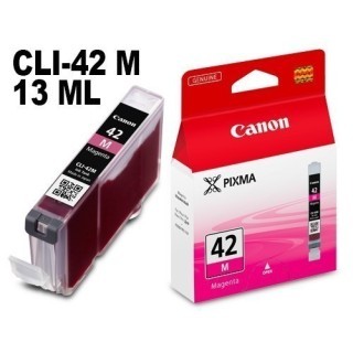 CANON CLI-42 M cartouche Magenta  pour PRO 100