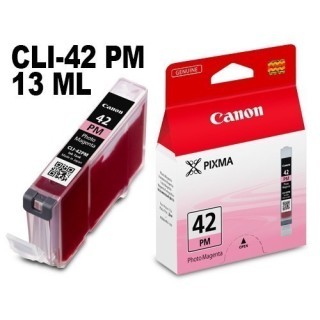 CANON CLI-42 PM cartou Photo Magenta PRO100