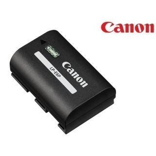 CANON LP-E6P ACCU LITH-ION  pr R5II R5 R6II R6