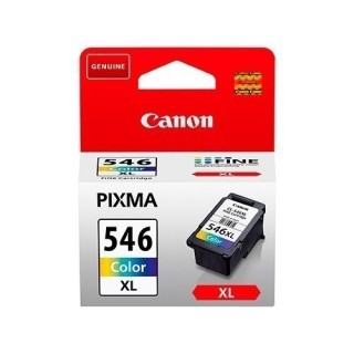 Canon Cartouche CL546XL