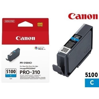 CANON ENCRE Cyan PROGRAF PRO 310