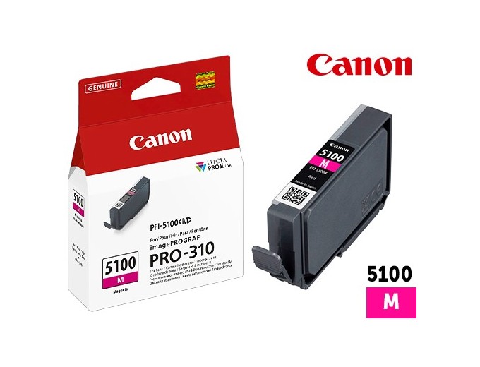 CANON ENCRE Magenta PROGRAF PRO 310