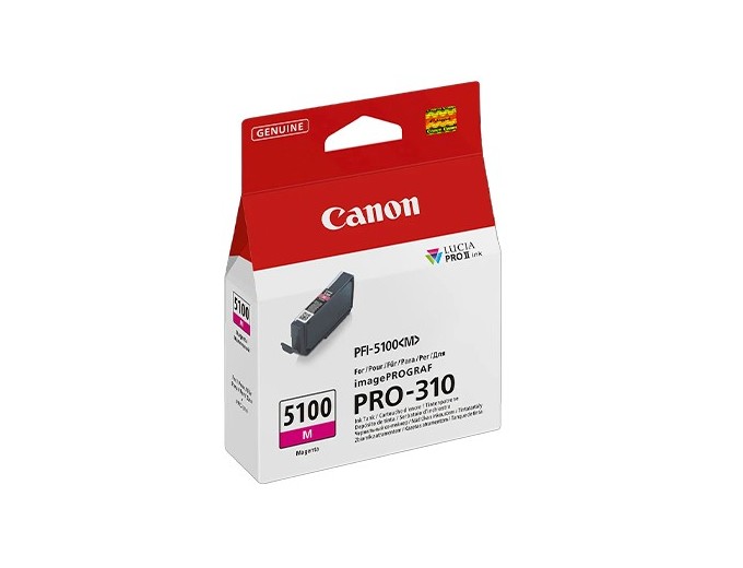 CANON ENCRE Magenta PROGRAF PRO 310