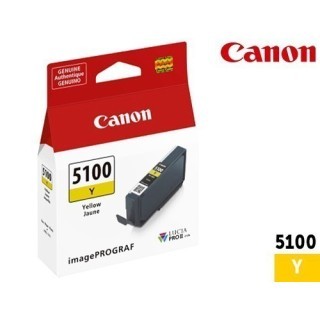 CANON ENCRE Yellow PROGRAF PRO 310