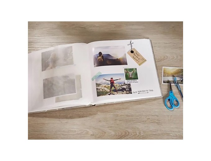 *PROMO* WALTHER ALB CLASSIQUE 290x335 100P 500Ph