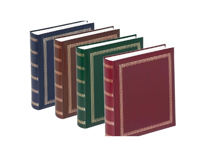 *PROMO* WALTHER ALB CLASSIQUE 290x335 100P 500Ph