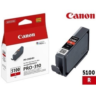 CANON ENCRE Rouge    pour PROGRAF PRO 310