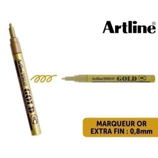 WALTHER MARQUEUR OR EXTRA FIN  08mm