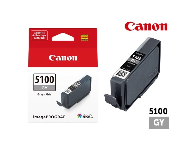 CANON ENCRE Grey PROGRAF PRO 310