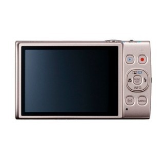 CANON Ixus 285 HSA Silver C-mos 20 mP 25-300