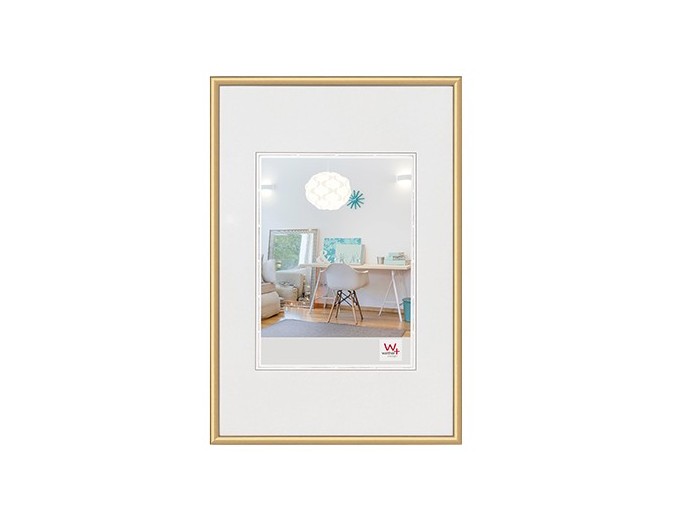 Walther cadre résine