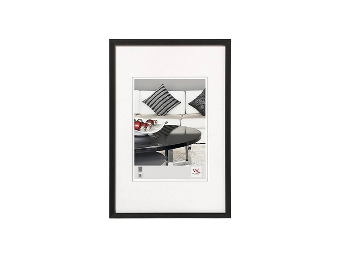 Walther cadre résine