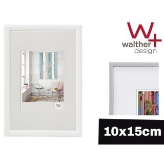 Walther cadre résine