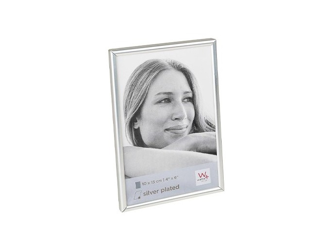 Walther cadre résine