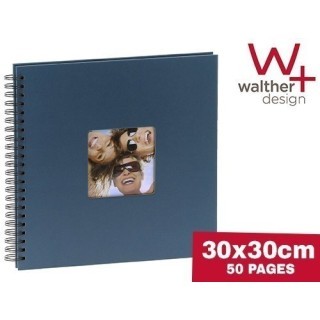 WALTHER ALBUM TRAD  FUN  300x300 50 PSPIRALEBLEU