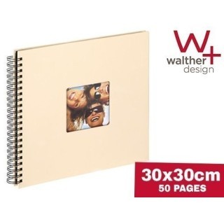 WALTHER ALBUM TRAD  FUN  300x300 50 PSPIRALEBEIG