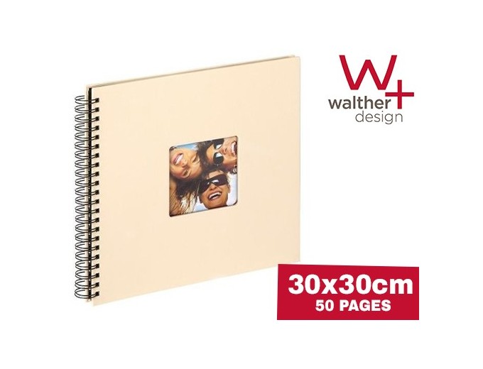 WALTHER ALBUM TRAD  FUN  300x300 50 PSPIRALEBEIG