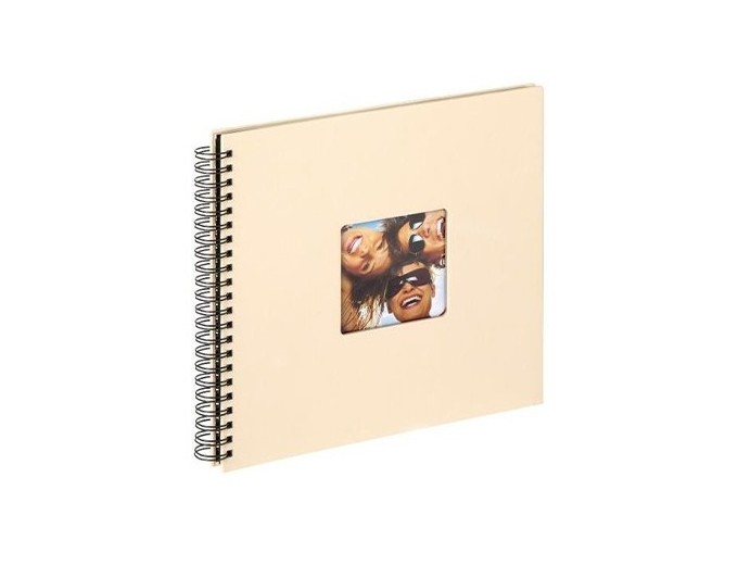 WALTHER ALBUM TRAD  FUN  300x300 50 PSPIRALEBEIG