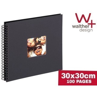 WALTHER ALBUM TRAD  FUN  300x300 50 PSPIRALENOIR