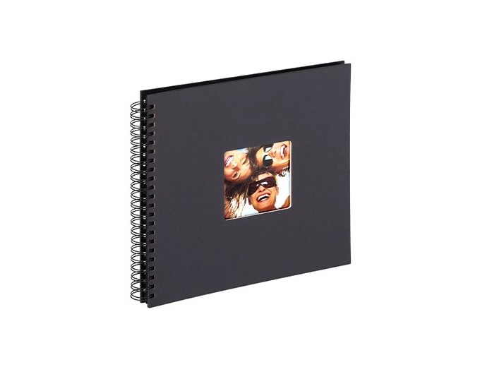 WALTHER ALBUM TRAD  FUN  300x300 50 PSPIRALENOIR