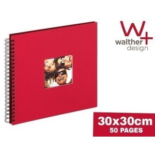 WALTHER ALBUM TRAD  FUN  300x300 50 PSPIRALEROUG