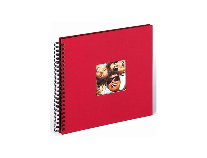 WALTHER ALBUM TRAD  FUN  300x300 50 PSPIRALEROUG