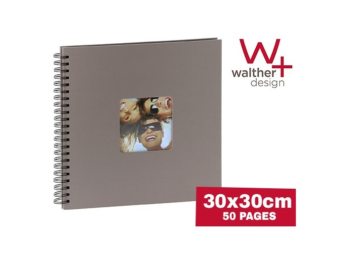 WALTHER ALBUM TRAD  FUN  300x300 50 PSPIRALETAUP