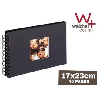 WALTHER ALBTRAD  FUN  170x230 40 PSPIRALENOIR