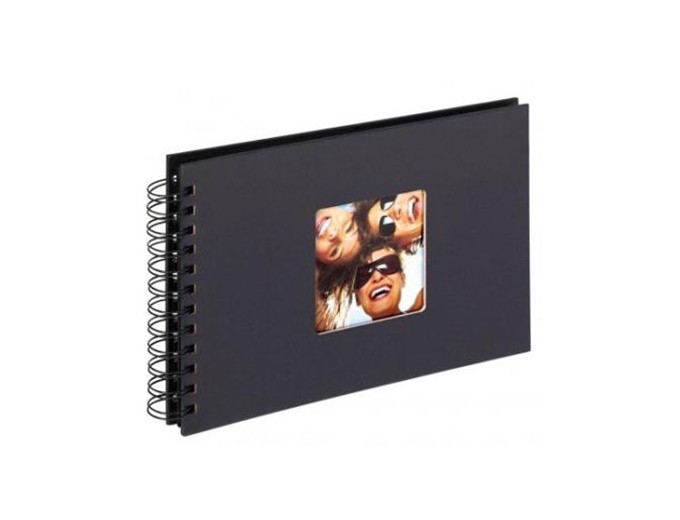 WALTHER ALBTRAD  FUN  170x230 40 PSPIRALENOIR