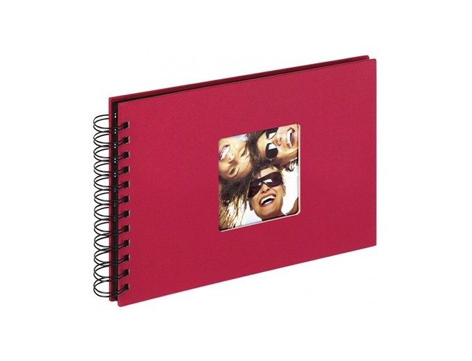 WALTHER ALBUM TRAD  FUN  170x230 40 PSPIRALEROUG