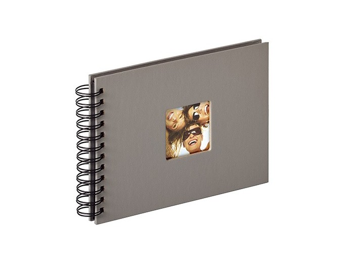 WALTHER ALBUM TRAD  FUN  170x230 40 PSPIRALE TAUP