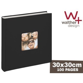 WALTHER ALBUM TRAD  FUN  300x300 100 PAGES