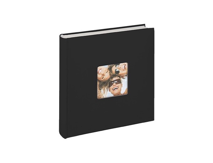 WALTHER ALBUM TRAD  FUN  300x300 100 PAGES